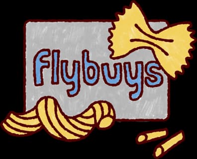 flybuys